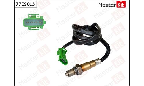 Лямбда-зонд Master KiT, арт. 77ES013