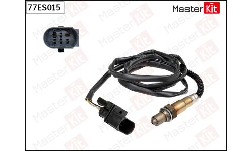 Лямбда-зонд Master KiT, арт. 77ES015