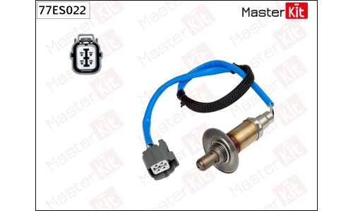 Лямбда-зонд Master KiT, арт. 77ES022