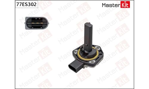 Датчик уровня масла Master KiT, арт. 77ES302