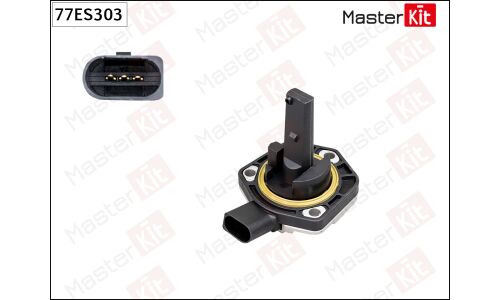 Датчик уровня масла Master KiT, арт. 77ES303