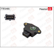 Датчик положения дроссельной заслонки Master KiT, арт. 77ES401