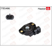 Датчик положения дроссельной заслонки Master KiT, арт. 77ES406