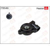 Датчик положения дроссельной заслонки Master KiT, арт. 77ES411