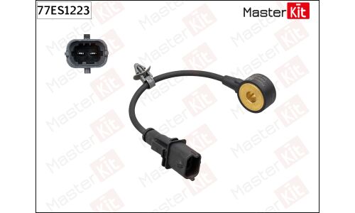 Датчик давления подачи топлива Master KiT, арт. 77ES1223