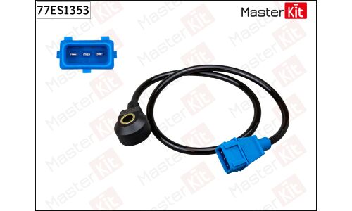Датчик детонации Master KiT, арт. 77ES1353
