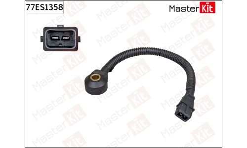 Датчик детонации Master KiT, арт. 77ES1358