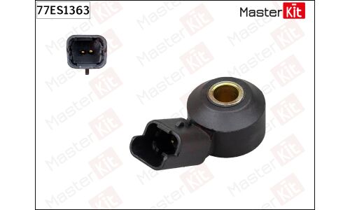 Датчик детонации Master KiT, арт. 77ES1363