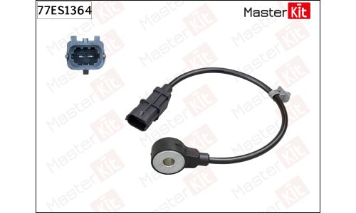 Датчик детонации Master KiT, арт. 77ES1364