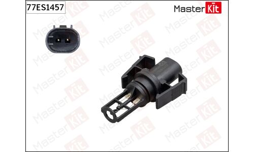Датчик температуры впускного коллектора Master KiT, арт. 77ES1457