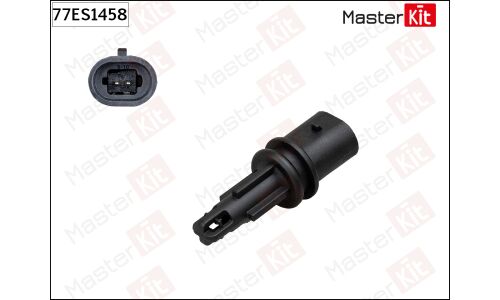 Датчик температуры впускного коллектора Master KiT, арт. 77ES1458