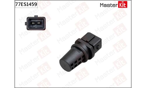 Датчик температуры впускного коллектора Master KiT, арт. 77ES1459