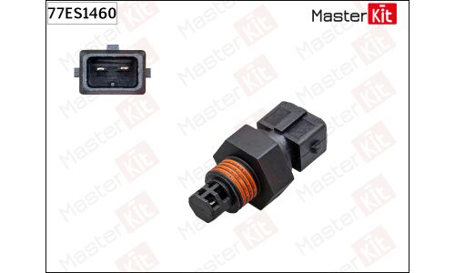 Датчик температуры впускного коллектора Master KiT, арт. 77ES1460