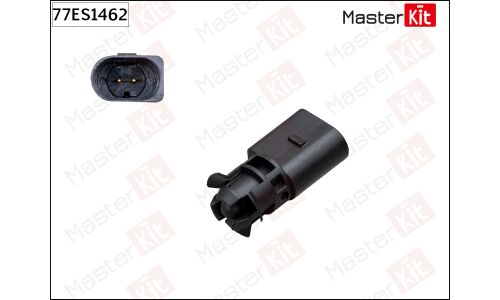 Датчик температуры впускного коллектора Master KiT, арт. 77ES1462
