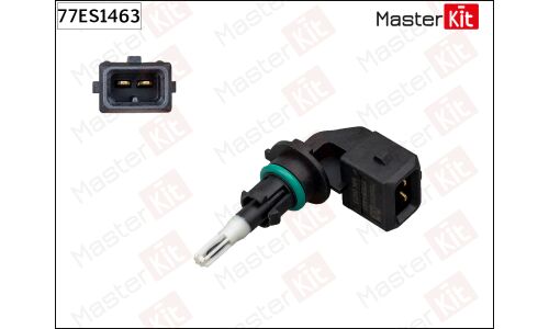 Датчик температуры впускного коллектора Master KiT, арт. 77ES1463