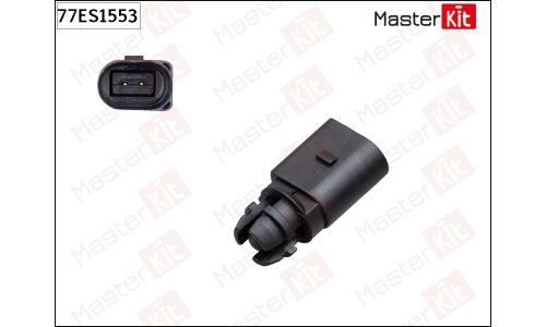 Датчик температуры окружающей среды Master KiT, арт. 77ES1553