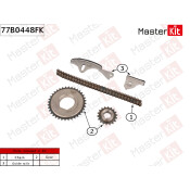 Комплект цепи балансировочных валов Master KiT, арт. 77B0448FK