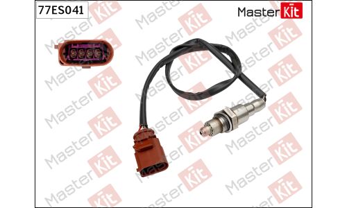 Лямбда-зонд Master KiT, арт. 77ES041