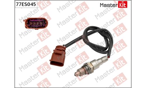 Лямбда-зонд Master KiT, арт. 77ES045