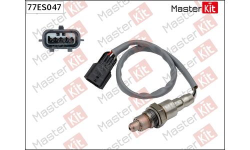 Лямбда-зонд Master KiT, арт. 77ES047
