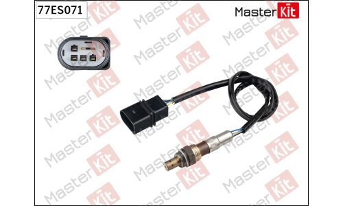 Лямбда-зонд Master KiT, арт. 77ES071