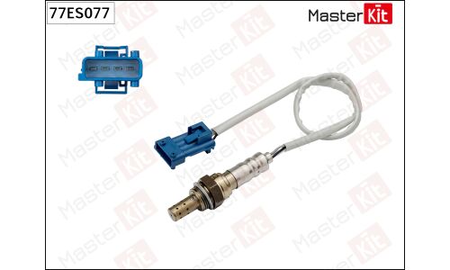 Лямбда-зонд Master KiT, арт. 77ES077
