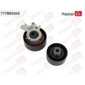 Комплект роликов ГРМ Master KiT, арт. 77TBK0104