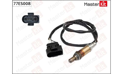 Лямбда-зонд Master KiT, арт. 77ES008