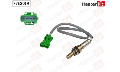 Лямбда-зонд Master KiT, арт. 77ES019