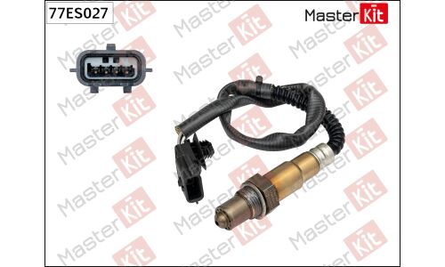 Лямбда-зонд Master KiT, арт. 77ES027