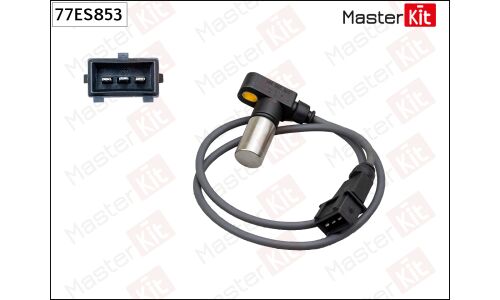 Датчик положения коленчатого вала Master KiT, арт. 77ES853