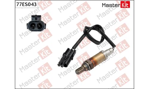 Лямбда-зонд Master KiT, арт. 77ES043