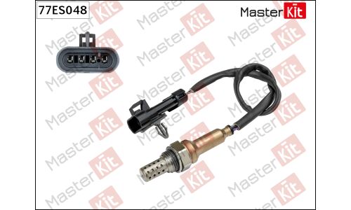 Лямбда-зонд Master KiT, арт. 77ES048