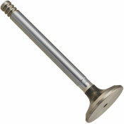 Клапан ДВС EX 31.2x8x95 VAG 1.9-2.4 D/TD, 2.5TDI (1T/1Y/3D/AAS/AAT/AAZ/ABP/AEF/AGD) 89-04 ZIKMAR, арт. Z17431R