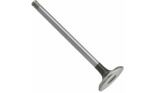 Клапан ДВС EX 28.9x6.0x100.8 Nissan Almera, Kubistar, Micra, Note, Qashqai/ Renault Captur, Clio, Ka ZIKMAR, арт. Z17458R
