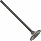 КЛАПАН ДВС IN 30X5.5X118.6 HONDA ACCORD, CIVIC, FR-V, HR-V, LOGO, STREAM 1.3/1.4/1.6/1.7 16V (D13B7, ZIKMAR, арт. Z17516R