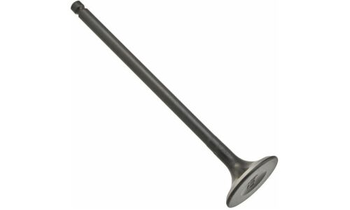 Клапан двигателя Zikmar, выпускной, для Nissan Cube / Juke / Micra / Note / NV 200 / Pulsar, арт. Z17522R