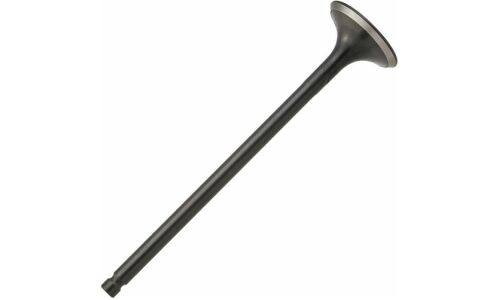 Клапан двигателя Zikmar, выпускной, для Nissan Cube / Juke / Micra / Note / NV 200 / Pulsar, арт. Z17522R