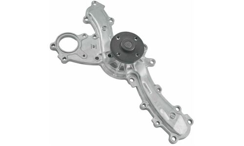 НАСОС ВОДЯНОЙ TOYOTA CAMRY, HARRIER, HIGHLANDER, VENZA, LEXUS ES V, RX III ZIKMAR, арт. Z69606R
