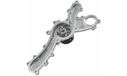 НАСОС ВОДЯНОЙ TOYOTA CAMRY, HARRIER, HIGHLANDER, VENZA, LEXUS ES V, RX III ZIKMAR, арт. Z69606R