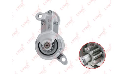 Стартер LYNXauto, арт. ES-1192