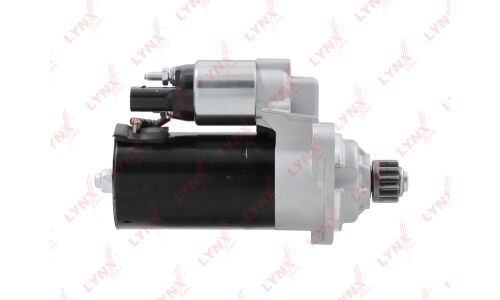 Стартер LYNXauto, арт. ES-1368