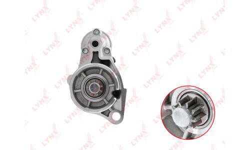 Стартер LYNXauto, арт. ES-1150