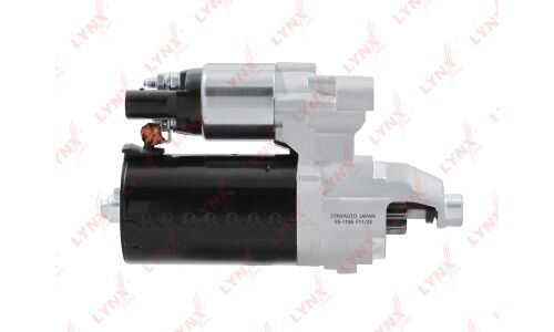 Стартер LYNXauto, арт. ES-1166