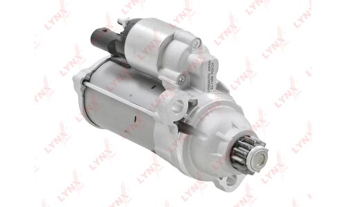 Стартер LYNXauto, арт. ES-1308