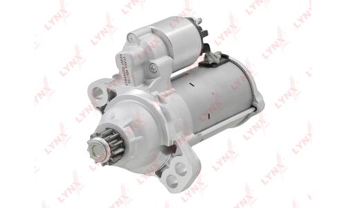 Стартер LYNXauto, арт. ES-1308