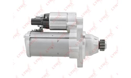 Стартер LYNXauto, арт. ES-1308