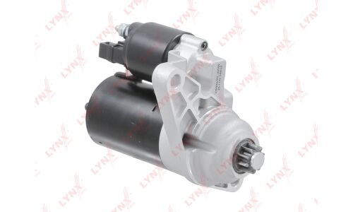 Стартер LYNXauto, арт. ES-1175