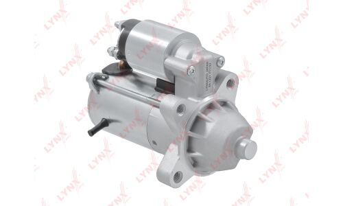 Стартер LYNXauto, арт. ES-1227
