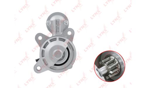 Стартер LYNXauto, арт. ES-1227